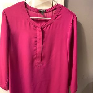 Express Blouse